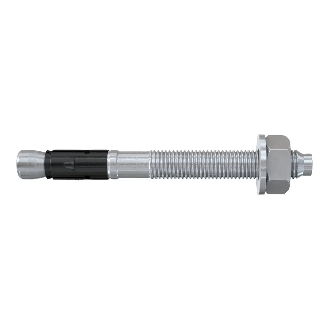 B-Ware Fischer Bolzenanker Schwerlastanker Faz Ii Plus 12/10 Eimer Verankerung 85 Stück - 4048962491326