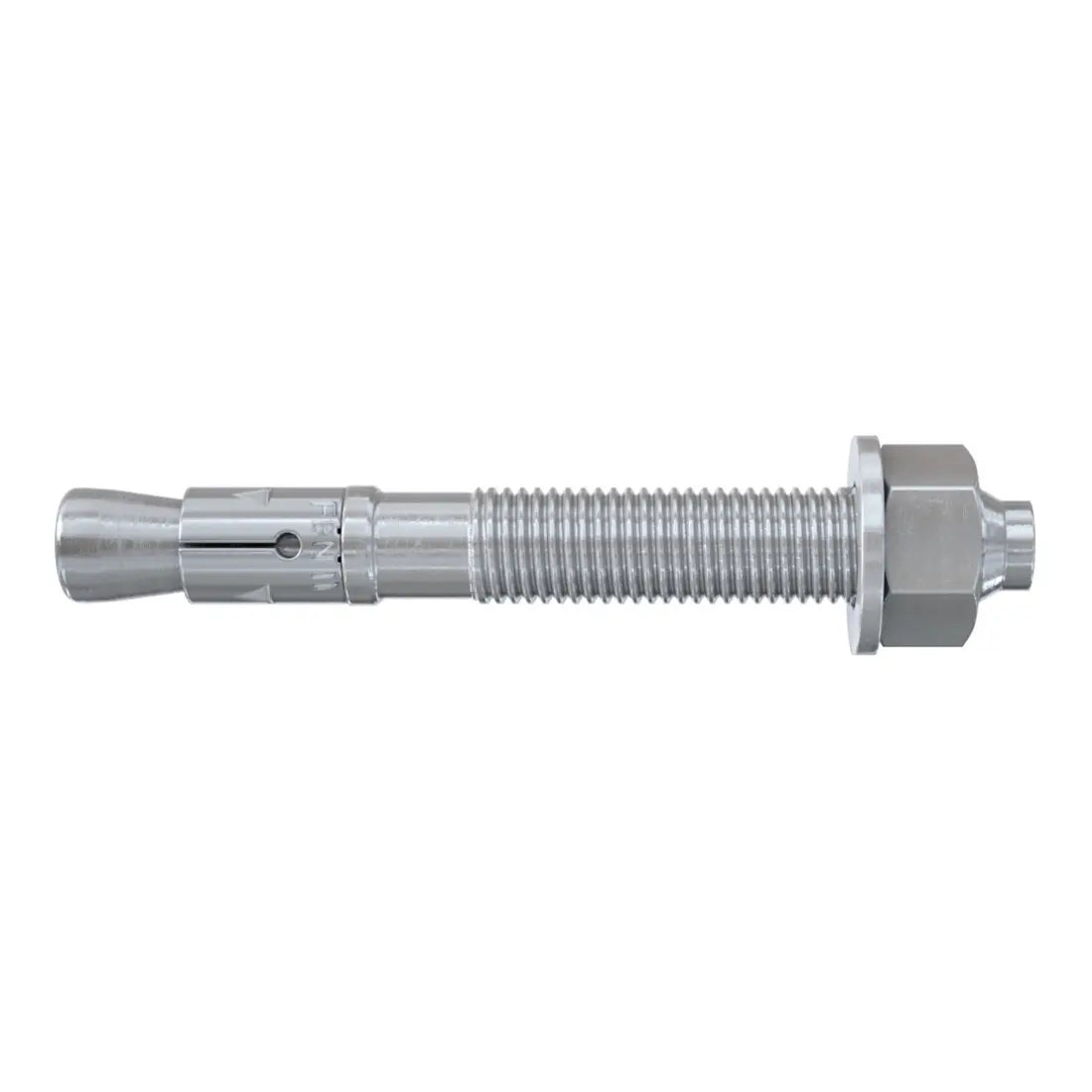 B-Ware Fischer Bolzenanker Anker Fbn Ii 16/25 K Beton Naturstein Stahl 20 Stück - 4006209455722