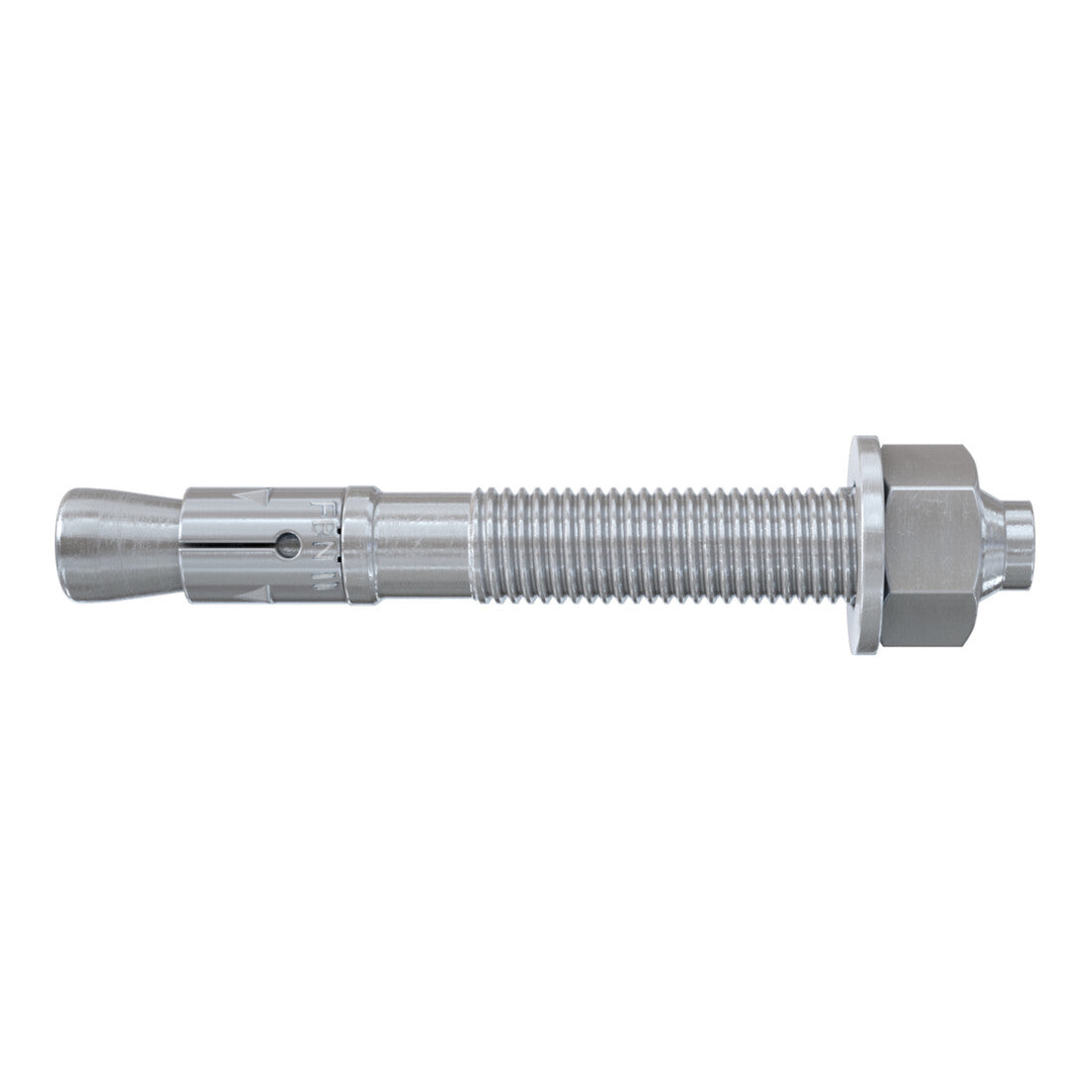 Fischer Bolzenanker Anker FBN II 16/25 K Beton Naturstein Stahl 20 STÜCK - 4006209455722