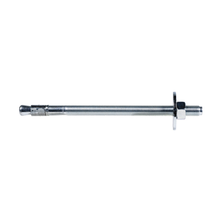 Fischer Bolzenanker Dübel Anker Fbn Ii 12/250 Gs Große Unterlegscheibe Holz B-Ware - 4006209455869