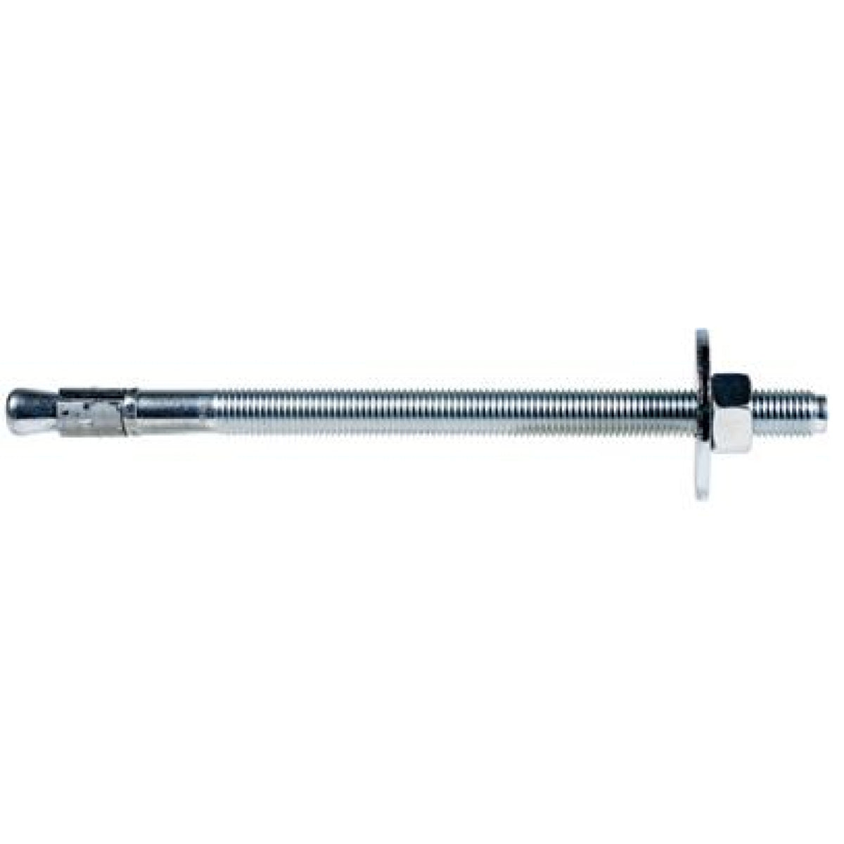 FISCHER Bolzenanker Stahlanker Anker FBN II 16 300 GS Unterlegscheibe 10 Stück - 4006209522042