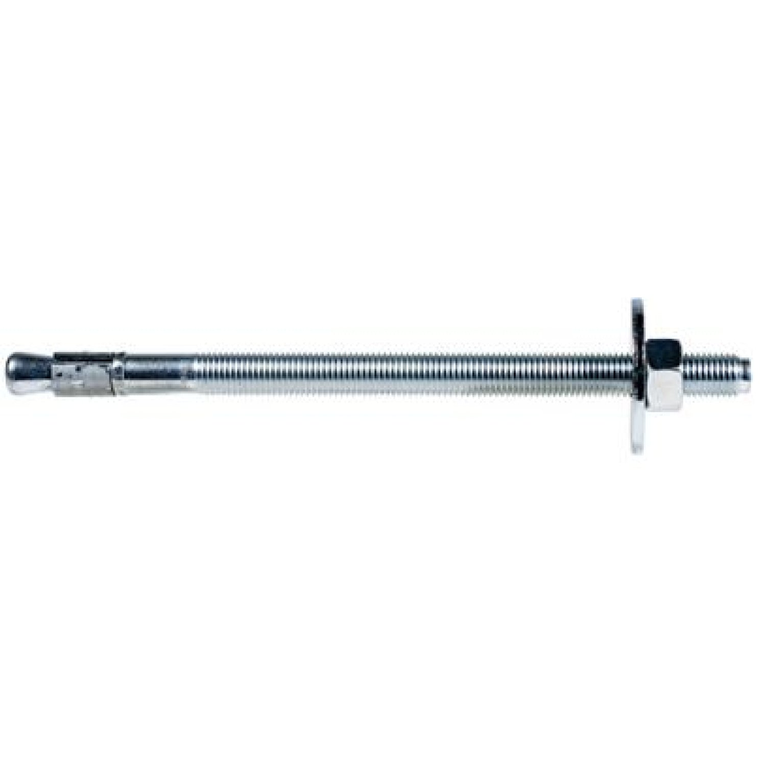 B-Ware Fischer Bolzenanker Stahlanker Anker Fbn Ii 16 300 Gs Unterlegscheibe 10 Stück - 4006209522042