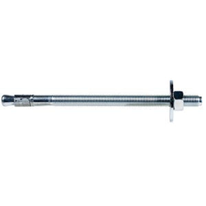 B-Ware Fischer Bolzenanker Stahlanker Anker Fbn Ii 16 300 Gs Unterlegscheibe 10 Stück
