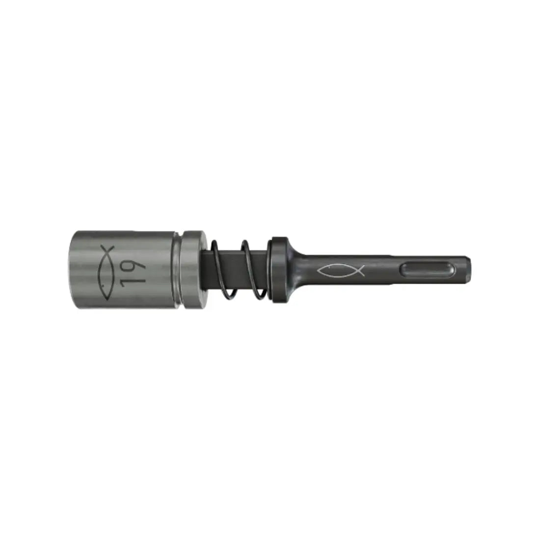 B-Ware Fischer Setzwerkzeug Bolzenanker Werkzeug Fa St Ii M12 Installationshilfe Box - 4048962414745
