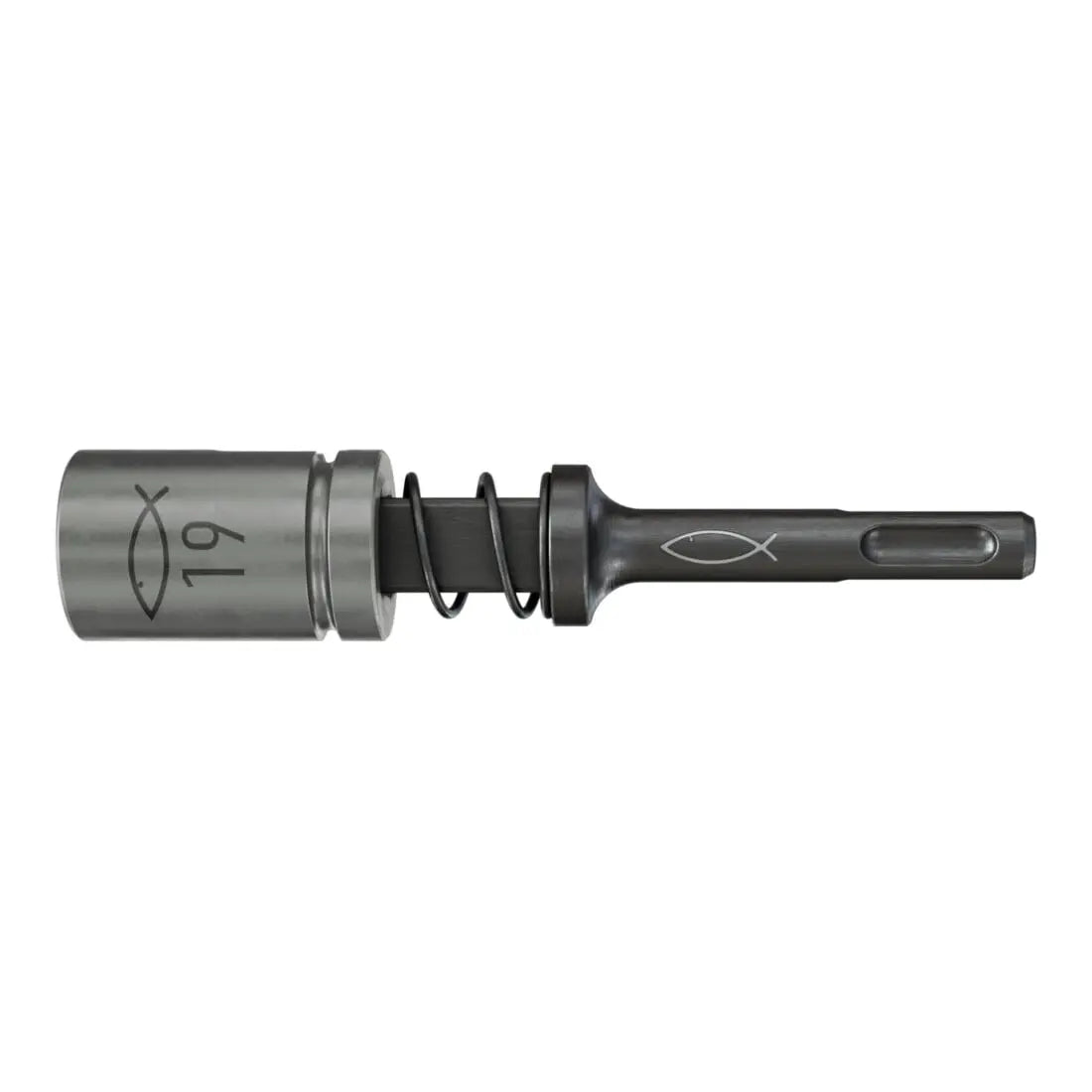 B-Ware Fischer Setzwerkzeug Bolzenanker Werkzeug Fa St Ii M12 Installationshilfe Box - 4048962414745