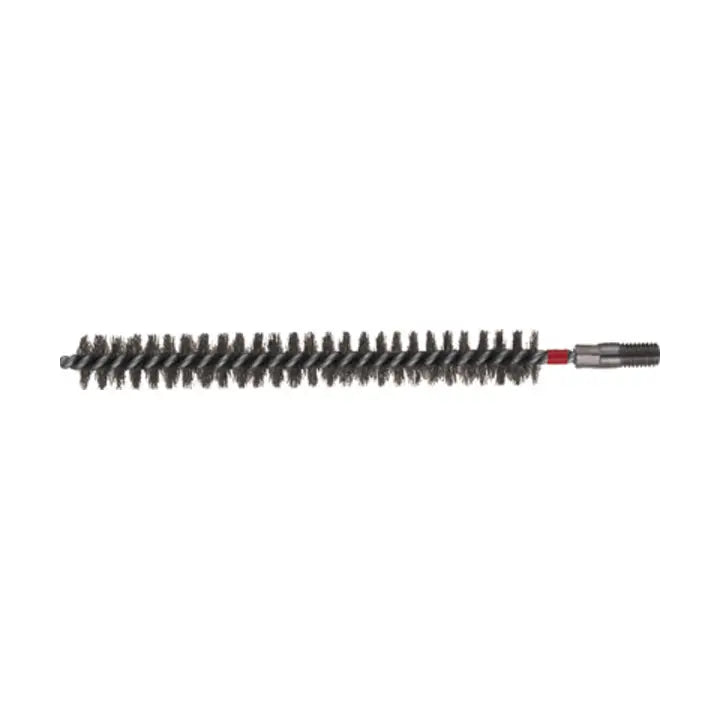 B-Ware Fischer Bürste Reinigungsbürste Bohrmaschine Akkuschrauber Bohrloch Weiß 12mm - 4000657014906