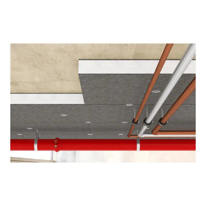 B-Ware Fischer Dämmstoffhalter Befestiger Metall Dhm Dämmstoff Befestigung Verankerung - 4048962246995