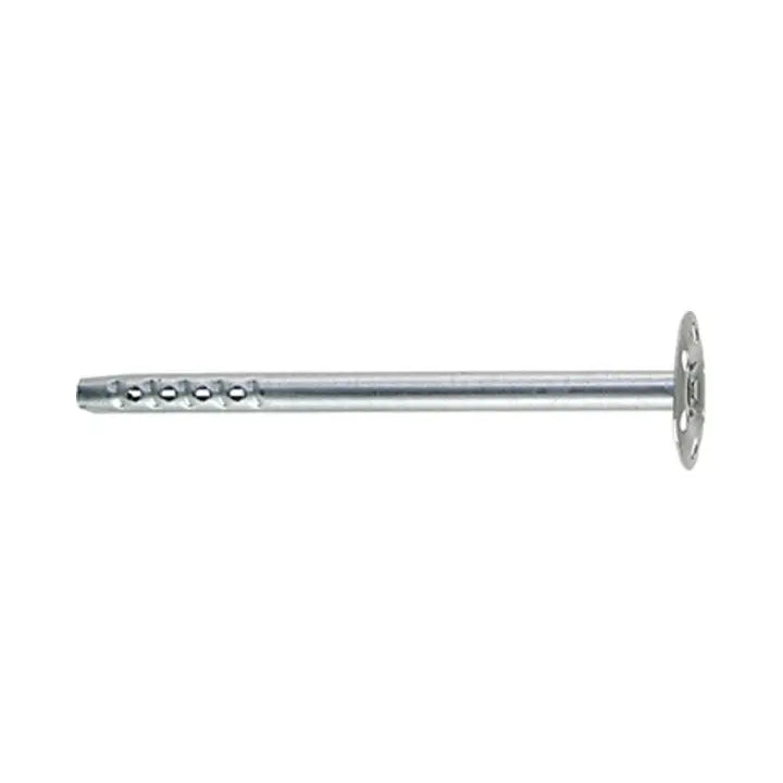 B-Ware Fischer Dämmstoffhalter Befestiger Metall Dhm Dämmstoff Befestigung Verankerung - 4048962246995