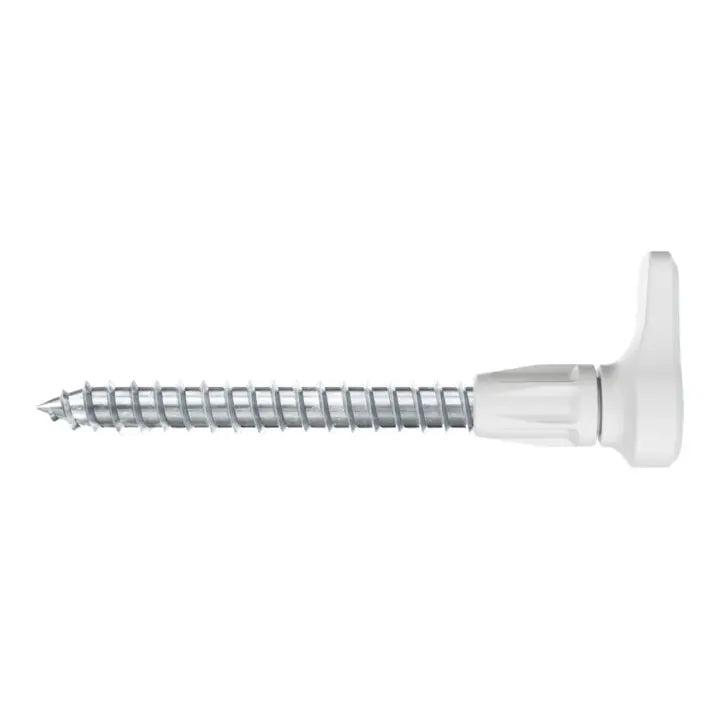 B-Ware Fischer Dübel Befestigung Haken Easy Hook Angle Duo Power Faltschachtel 25 Stück - 4048962459494