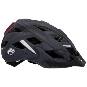 B-Ware Fischer Fahrrad Urban Plus Brooklyn Pedelec Helm Helm Schwarz Gr L Xl