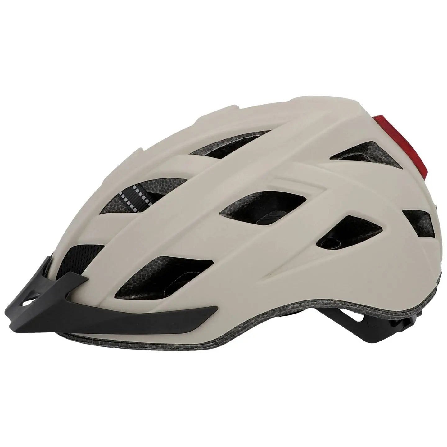 B-Ware Fischer Fahrradhelm Pedelec Helm Urban Plus Dallas Beige L Xl - 4008153027574