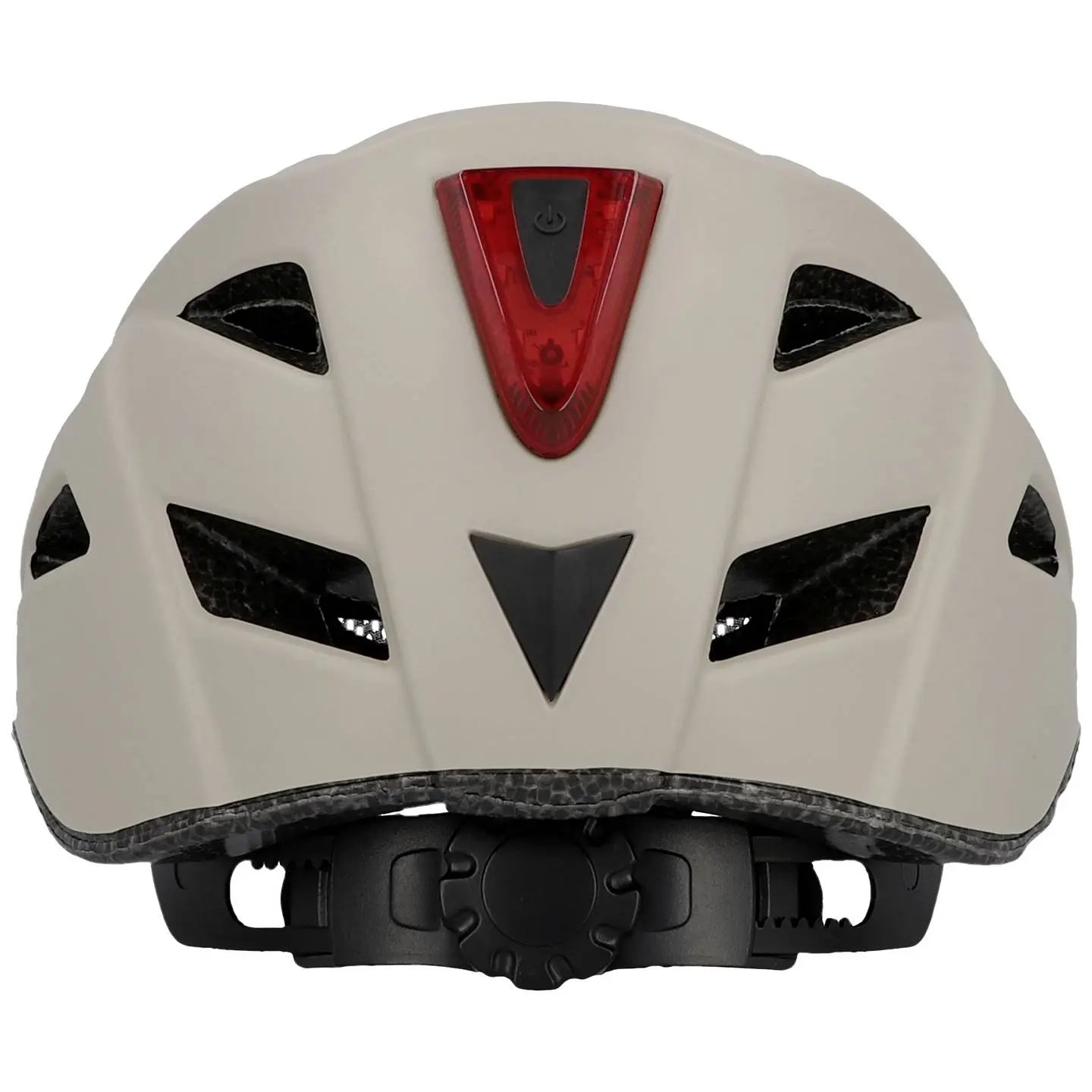 B-Ware Fischer Fahrradhelm Pedelec Helm Urban Plus Dallas Beige L Xl - 4008153027574