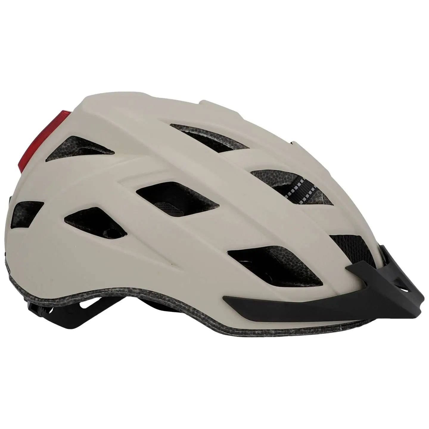 B-Ware Fischer Fahrradhelm Pedelec Helm Urban Plus Dallas Beige L Xl - 4008153027574