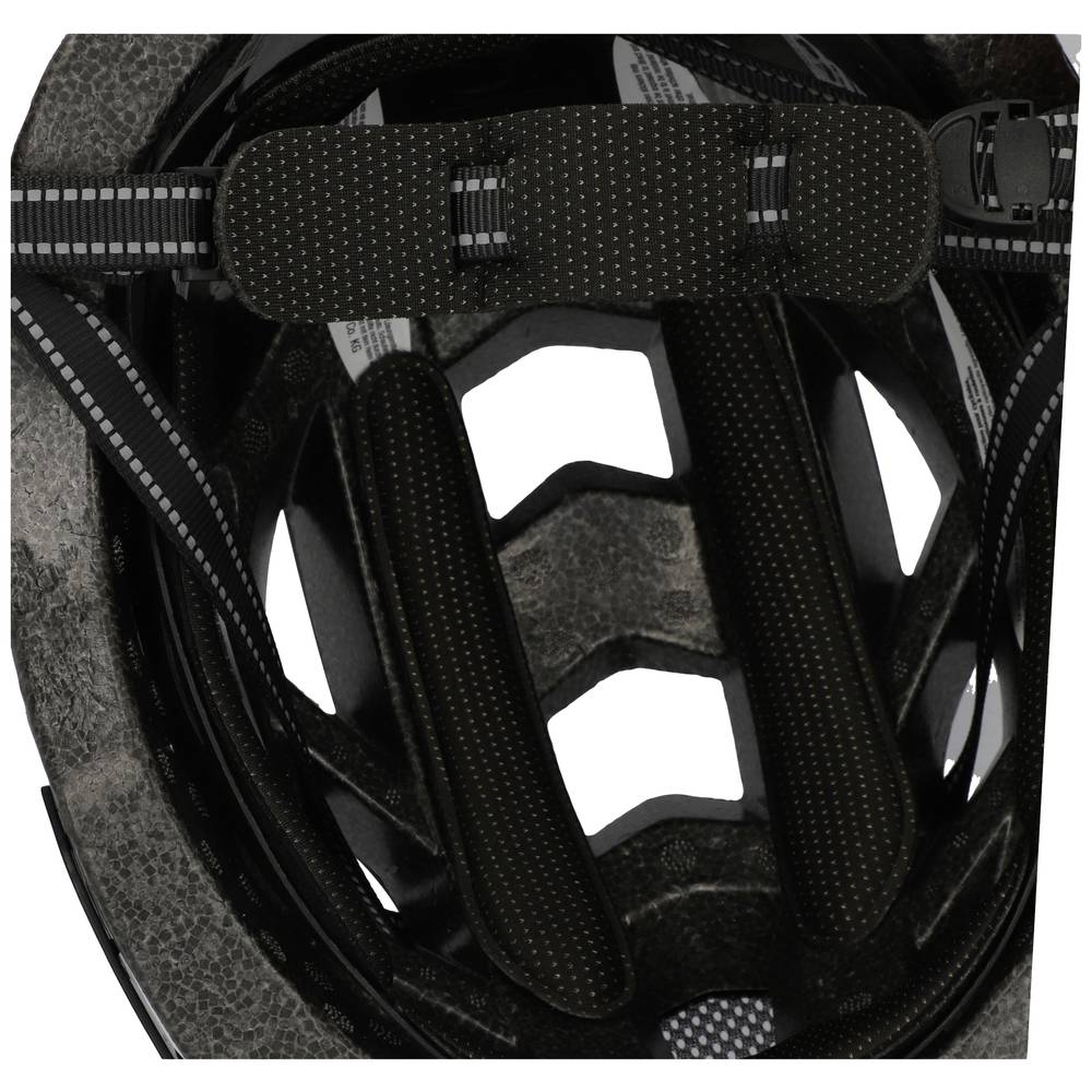B-Ware Fischer Fahrrad Urban Plus Brooklyn Pedelec Helm Helm Schwarz Gr L Xl314 - 4008153504501