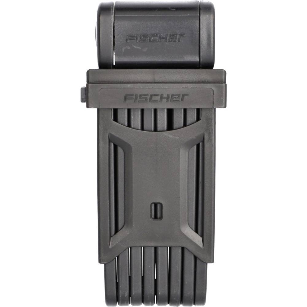 Fischer Fahrrad Protec Fk110 Faltschloss Schlüsselschloss Fahrradschloss B-Ware - 4008153503856