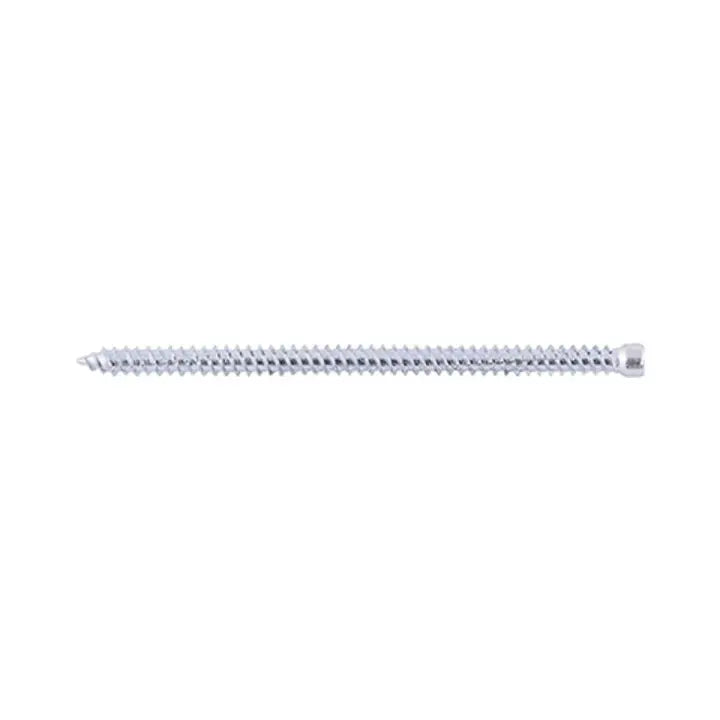 B-Ware Fischer Fensterrahmen Schraube Schraube Ffsz 7,5x252mm Zylinderkopf 100 Stück - 4048962220063