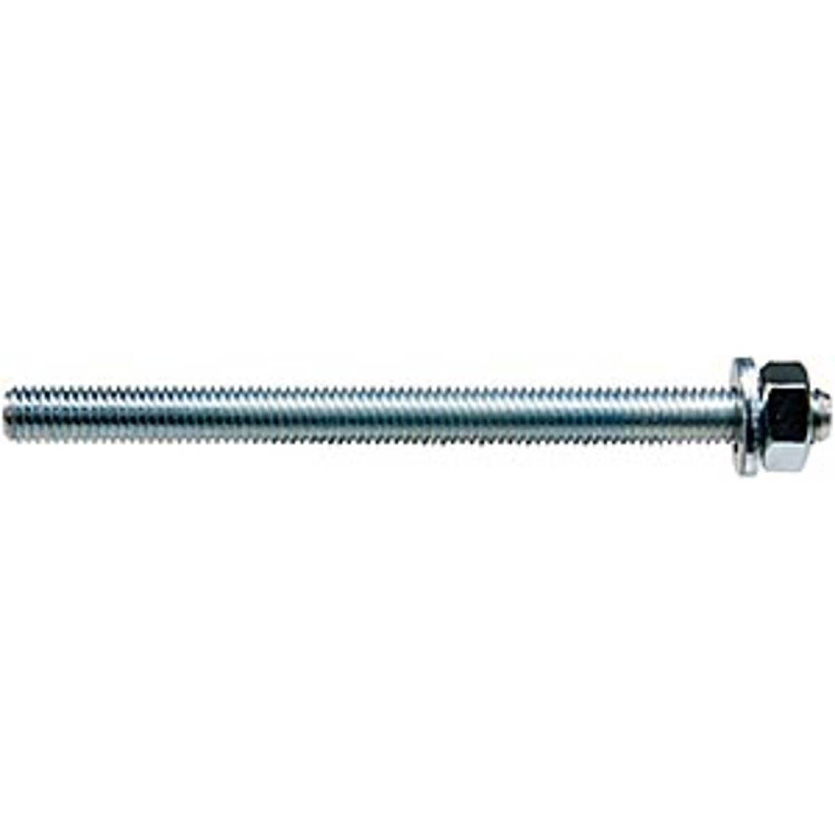 Fischer Fis A M 12 X 160 Ankerstange 160 Mm 14 Mm 90284 2 Sets B-Ware
