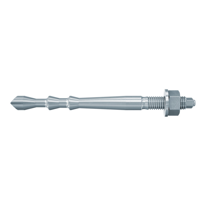 Fischer Ankerstange Verbundanker Fhb Ii A L M20 X 210 360 Mm 30 Mm 8 St Grau  B-Ware - 4006209523704