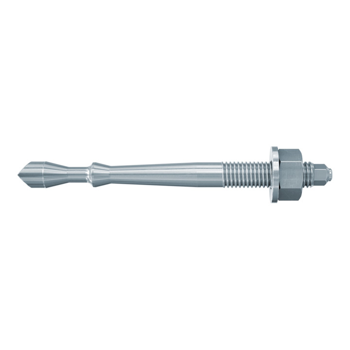 Fischer Highbond Anker Verbundanker Bolzenanker M10x75/60 Beton 10 Stück  B-Ware - 4048962077988