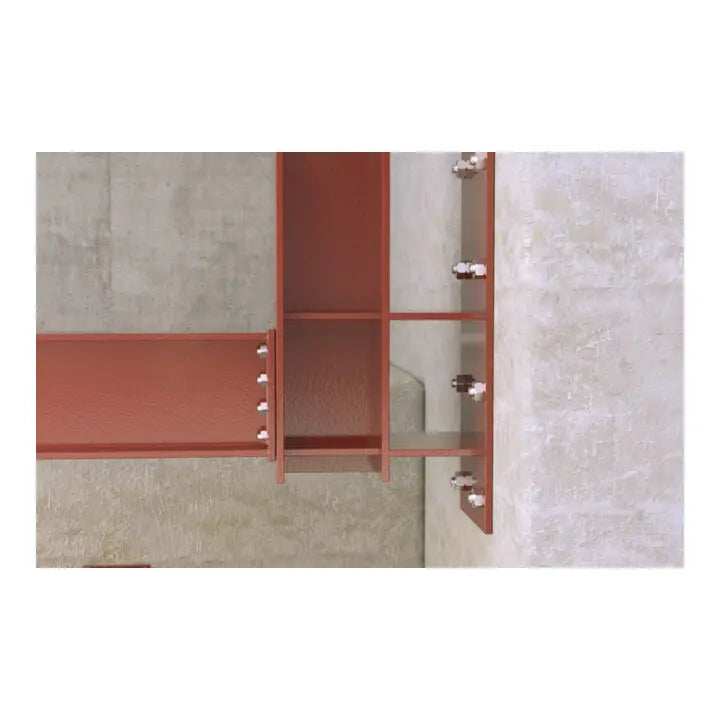 B-Ware Fischer Hochleistungsanker Schwerlastanker Edelstahl Fhii 15/15 Sk A4 25 Stück - 4048962104349