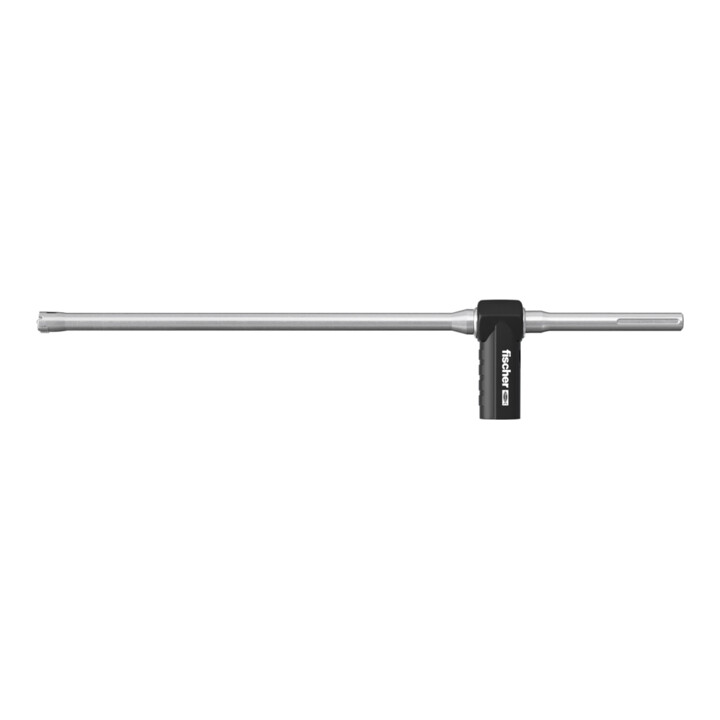 Fischer Hohlbohrer Sds Max Bohrer Fhd 16 400 620 Siehe Text/Foto B-Ware - 4048962330861