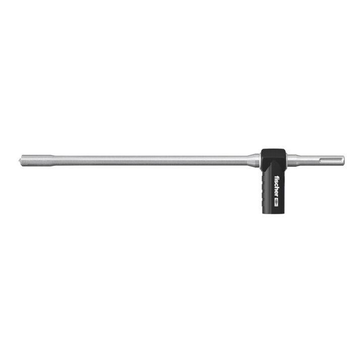 Fischer Hohlbohrer Bohrer Sds Plus Fhd ø12mm Al200 L330 Verankerung B-Ware - 4048962330823