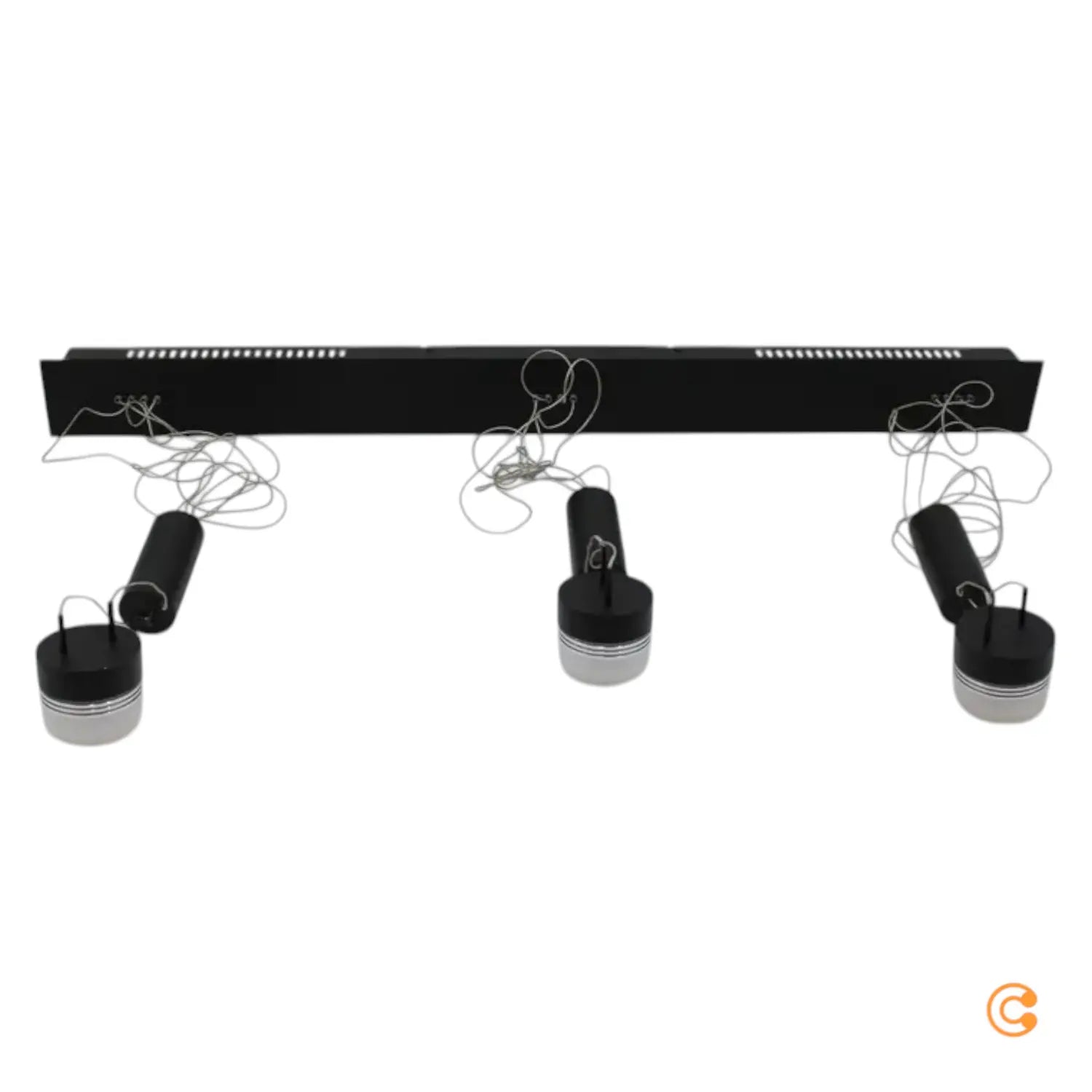 B-Ware Fischer Honsel Hängeleuchte Pendelleuchte Led Colette 3 Flg Siehe Text/Foto - 4003694610926