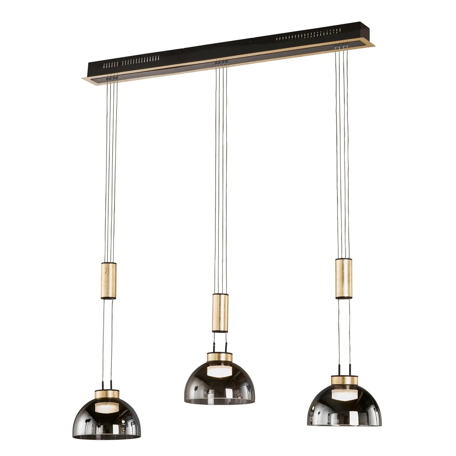 B-Ware Fischer & Honsel Avignon Hängeleuchte Hängelampe Leuchte Lampe Pendelleuchte - 4003694610148