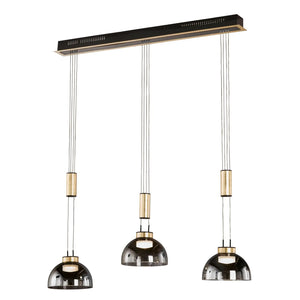 B-Ware Fischer & Honsel Avignon Hängeleuchte Hängelampe Leuchte Lampe Pendelleuchte