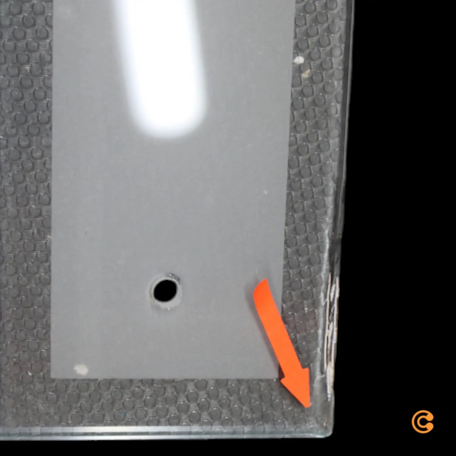 C-Ware Fischer & Honsel Led Hängeleuchte Pendelleuchte Tenso Nickel Siehe Text/Foto - 4003694609937