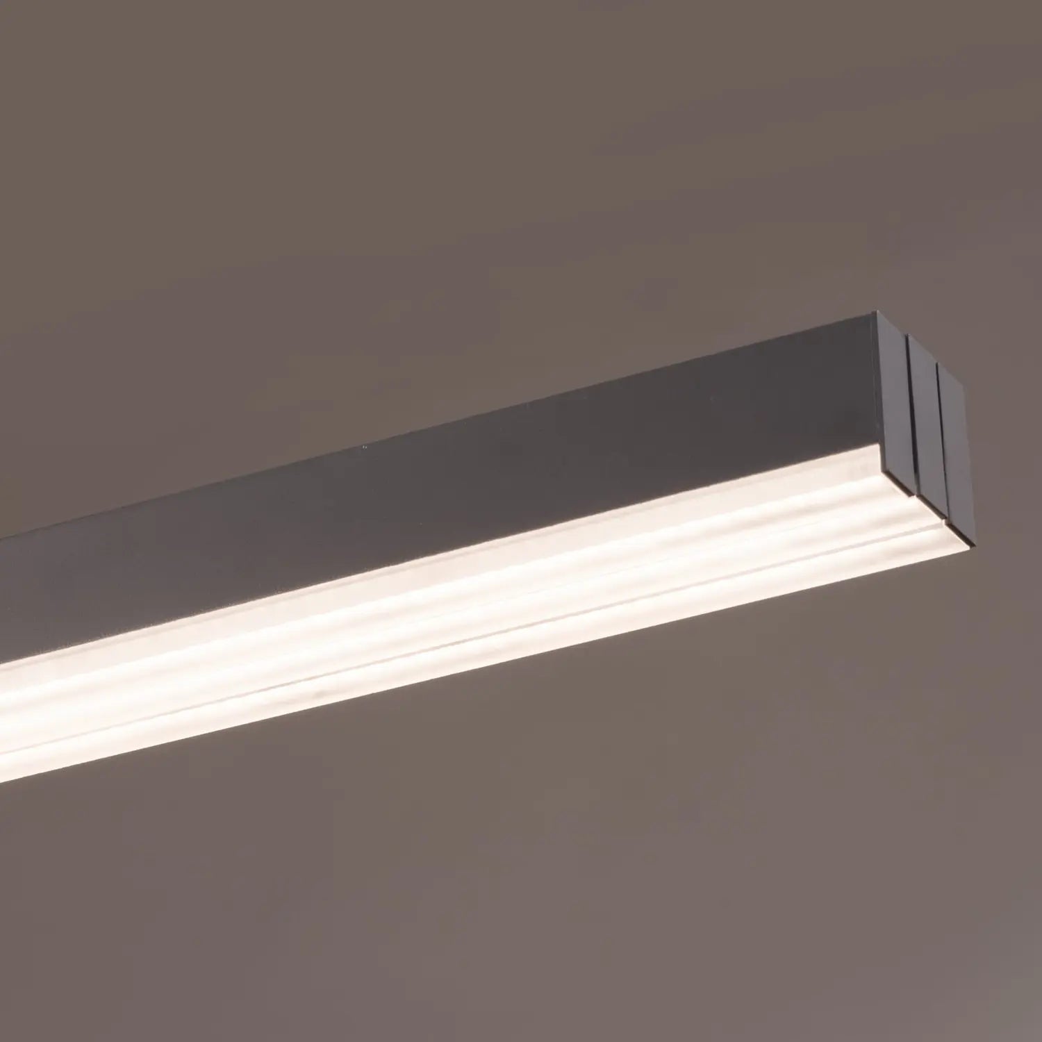 B-Ware Fischer Honsel Hängeleuchte Pendelleuchte Vayana Led Grau Touchdimmer Cct 189 Cm - 4003694612098