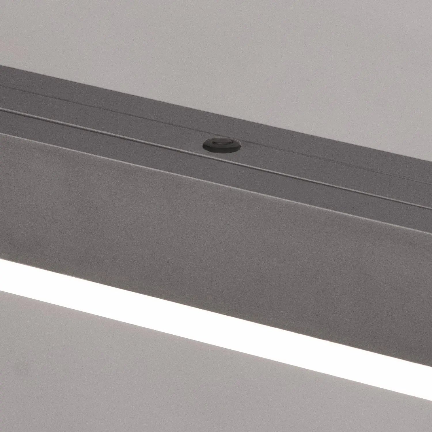 B-Ware Fischer Honsel Hängeleuchte Pendelleuchte Vayana Led Grau Touchdimmer Cct 189 Cm - 4003694612098
