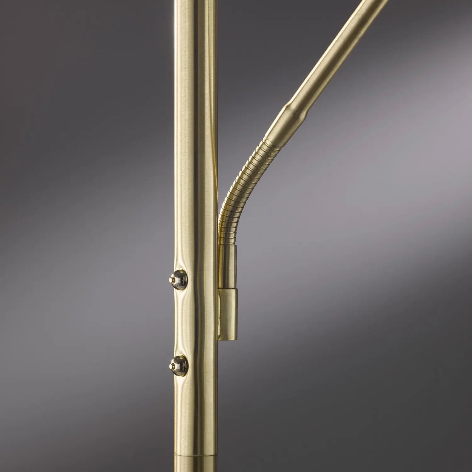 B-Ware Fischer & Honsel Dent Stehlampe Stehleuchte Lampe Wohnzimmerlampe Siehe Text - 4003694403160