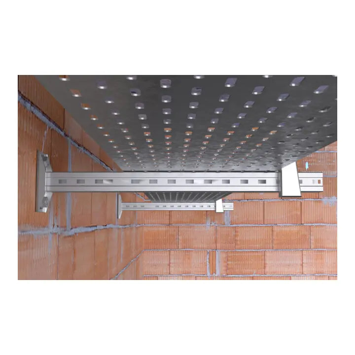B-Ware Fischer Innengewindeanker Dübel Injektionsanker 15x85x M10 Stahl Zink 10 Stück - 4006209436332