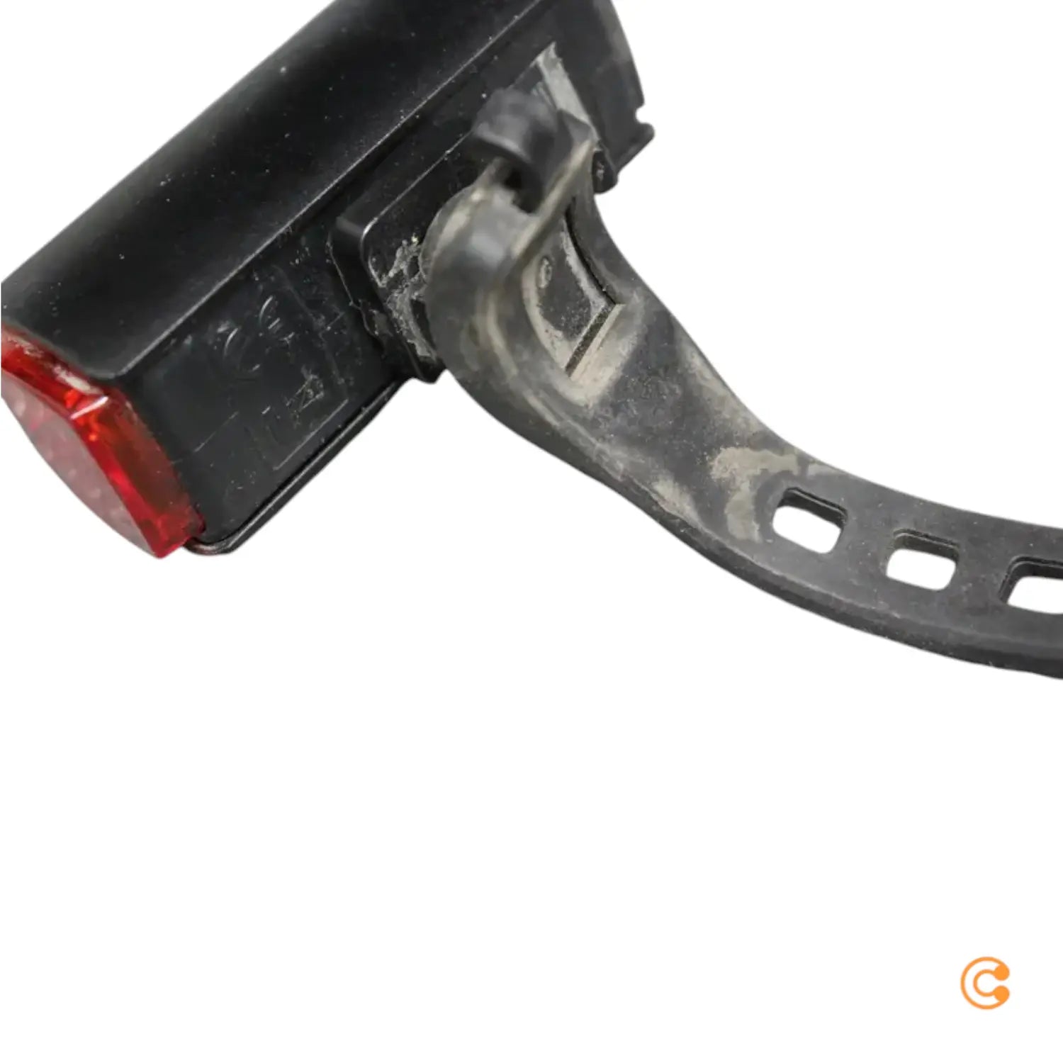 C-Ware Fischer Led Akku Beleuchtung Set Fahrradbeleuchtung 110 Lux Siehe Text/Foto - 4008153048401