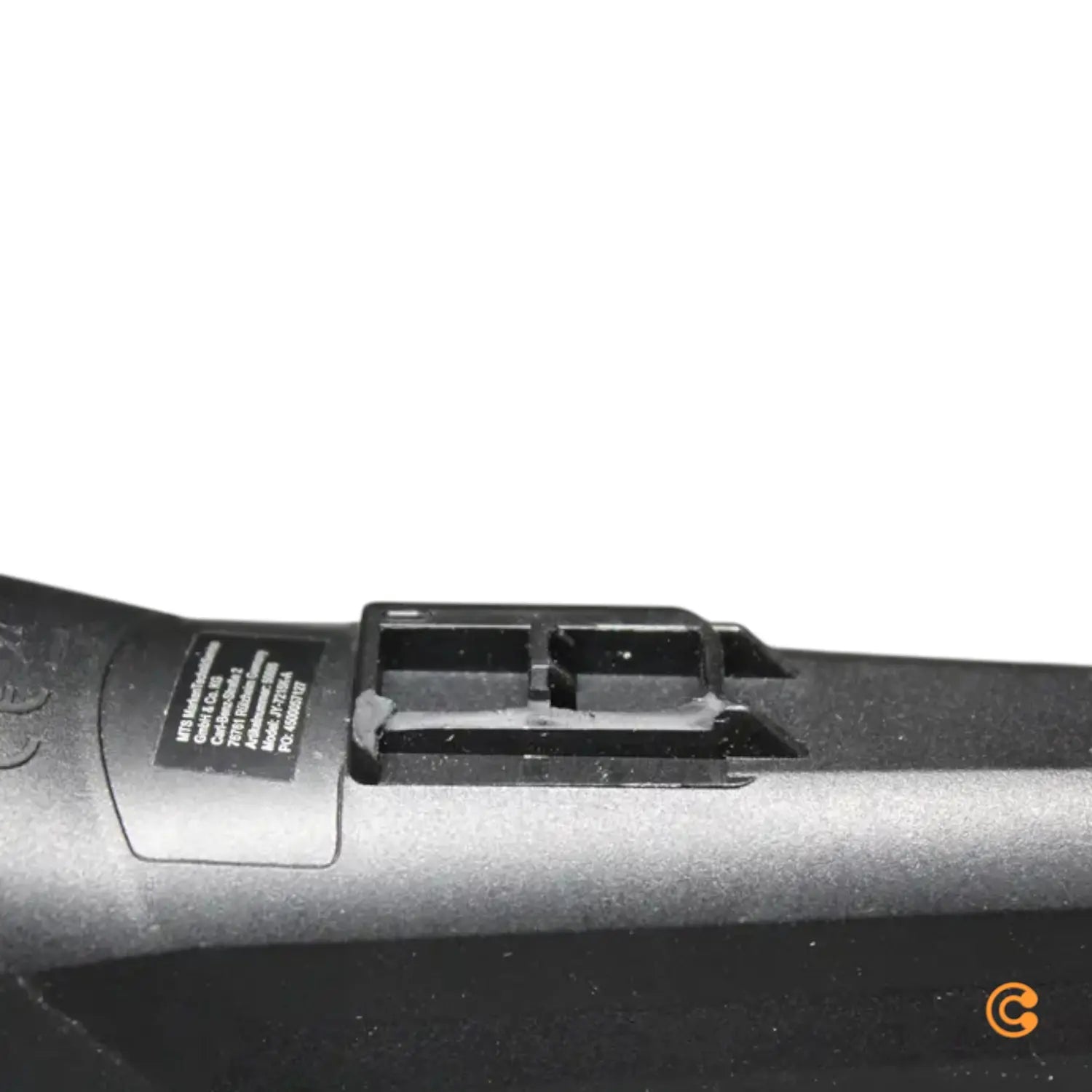 C-Ware Fischer Led Akku Beleuchtung Set Fahrradbeleuchtung 110 Lux Siehe Text/Foto - 4008153048401