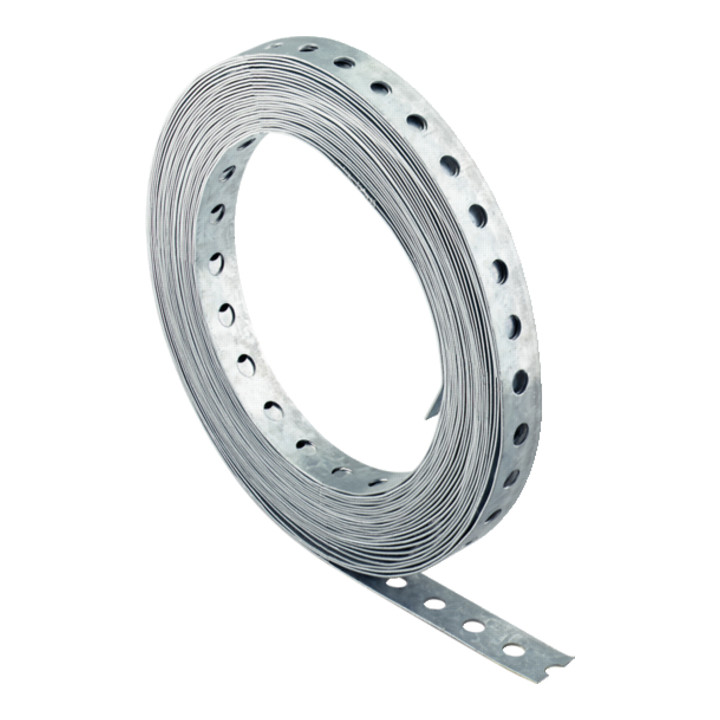 Fischer Lochband Montageband Lochstreifen Lbv 25 8 Stück Kunststoffmantel  B-Ware - 4006209795514