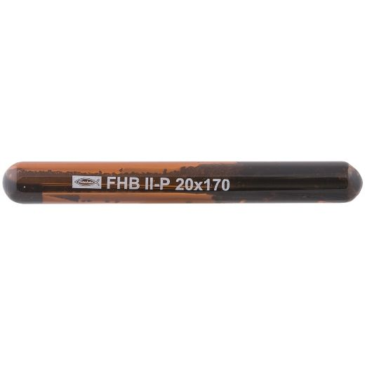 Fischer Patrone Kartusche Schwerlastanker Fhb Ii P 20x170 Betonbefestigung       B-Ware - 4048962090024