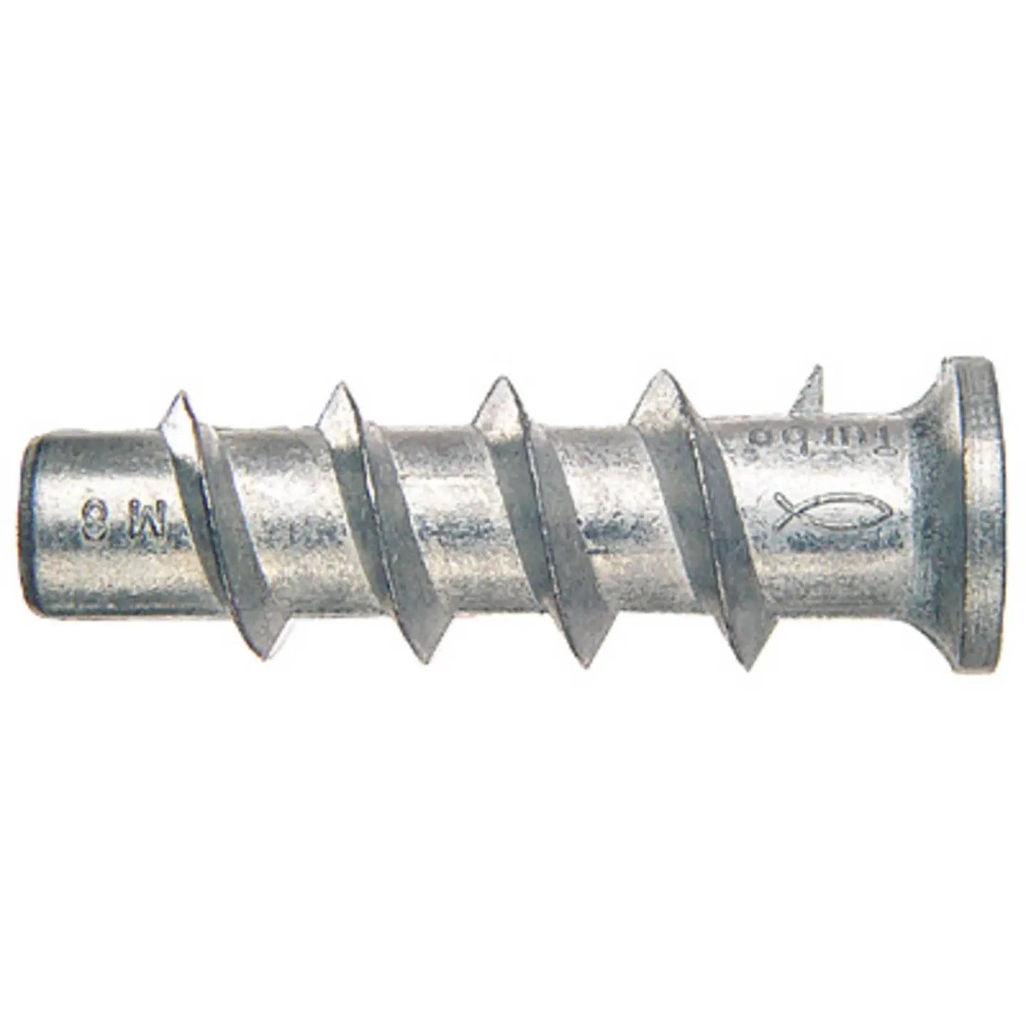 B-Ware Fischer Porenbetondübel Anker Ftp M6 Porenbeton Metall Befestigung 25 Stück - 4006209784150