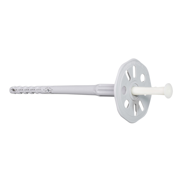 Fischer Putzdübel Befestiger Montagedübel Hauptdübel 8mm Dübel Werkzeug B-Ware