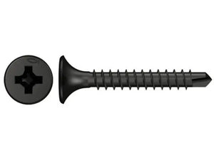 B-Ware Fischer Trockenbauschraube Schnellbauschraube Feingewinde 3,5 X 35mm 1000 Stück