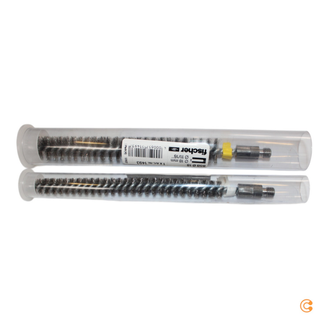 Fischer Systemkoffer Bewehrungsanschluß Koffer Bewehrungsanschluss Komplett   B-Ware - 4048962071191