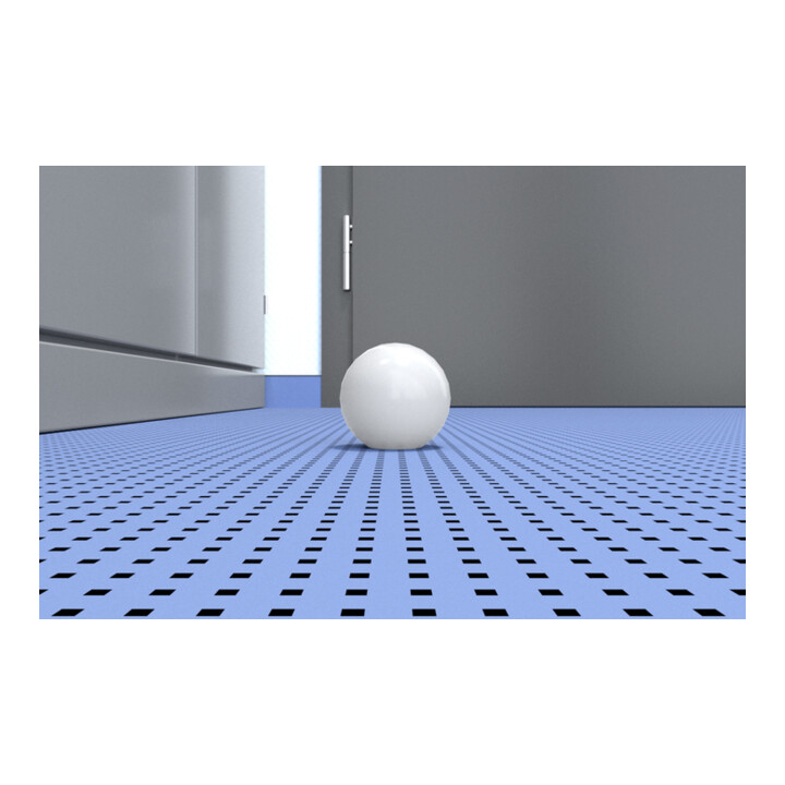 B-Ware Fischer Türstopper Stopper Ts 8 Hauptkeyword Montage Braun