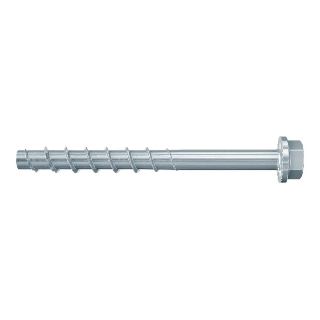 B-Ware Fischer Betonschraube Anker Schraube Ultracut Fbs Ii Blank Tx 8x110mm 50 Stück - 4048962251395