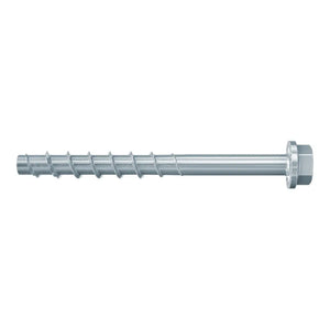 B-Ware Fischer Betonschraube Anker Schraube Ultracut Fbs Ii Blank Tx 8x110mm 50 Stück