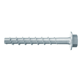 B-Ware Fischer Ultracut Fbs Ii Us Sechskant Schrauben Mit U Scheibe 20 Stk - 4048962251555