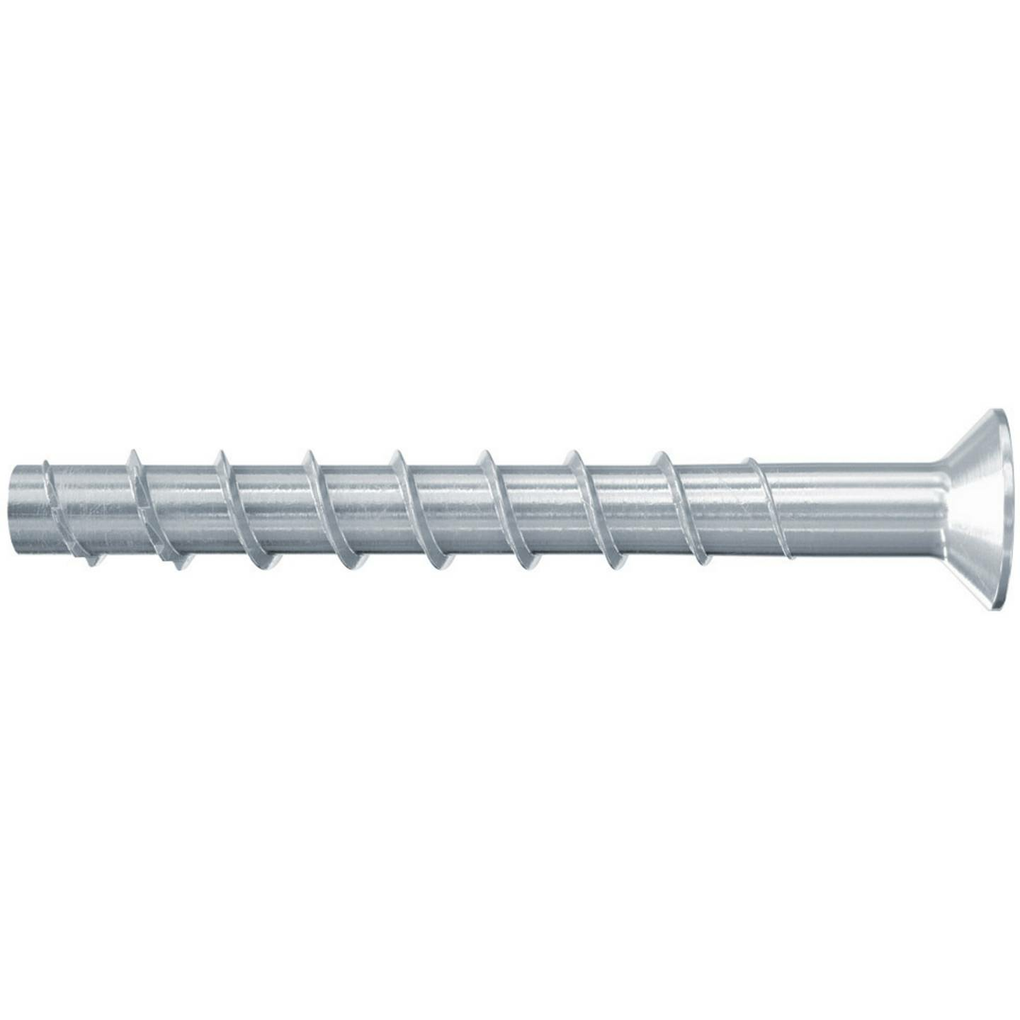 B-Ware Fischer 536881 Fischer Deutschl. Betonschraube Schraube 8 Mm 80 Mm Tx 50 St. - 4048962251647