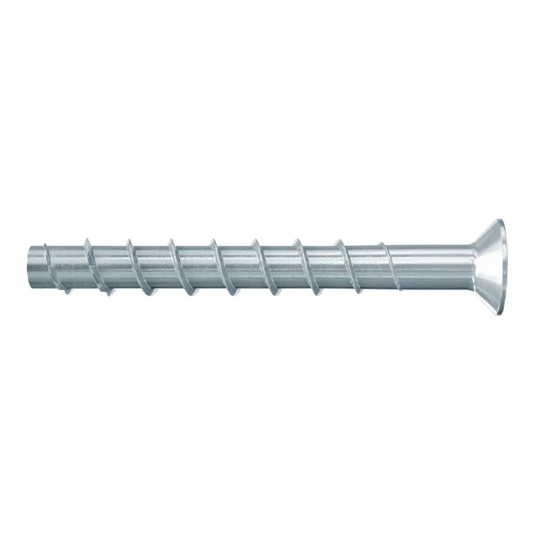 B-Ware Fischer Betonschraube Anker Ultracut Fbs Ii Senkkopf Stahl Eta 50 Stück - 4048962251678