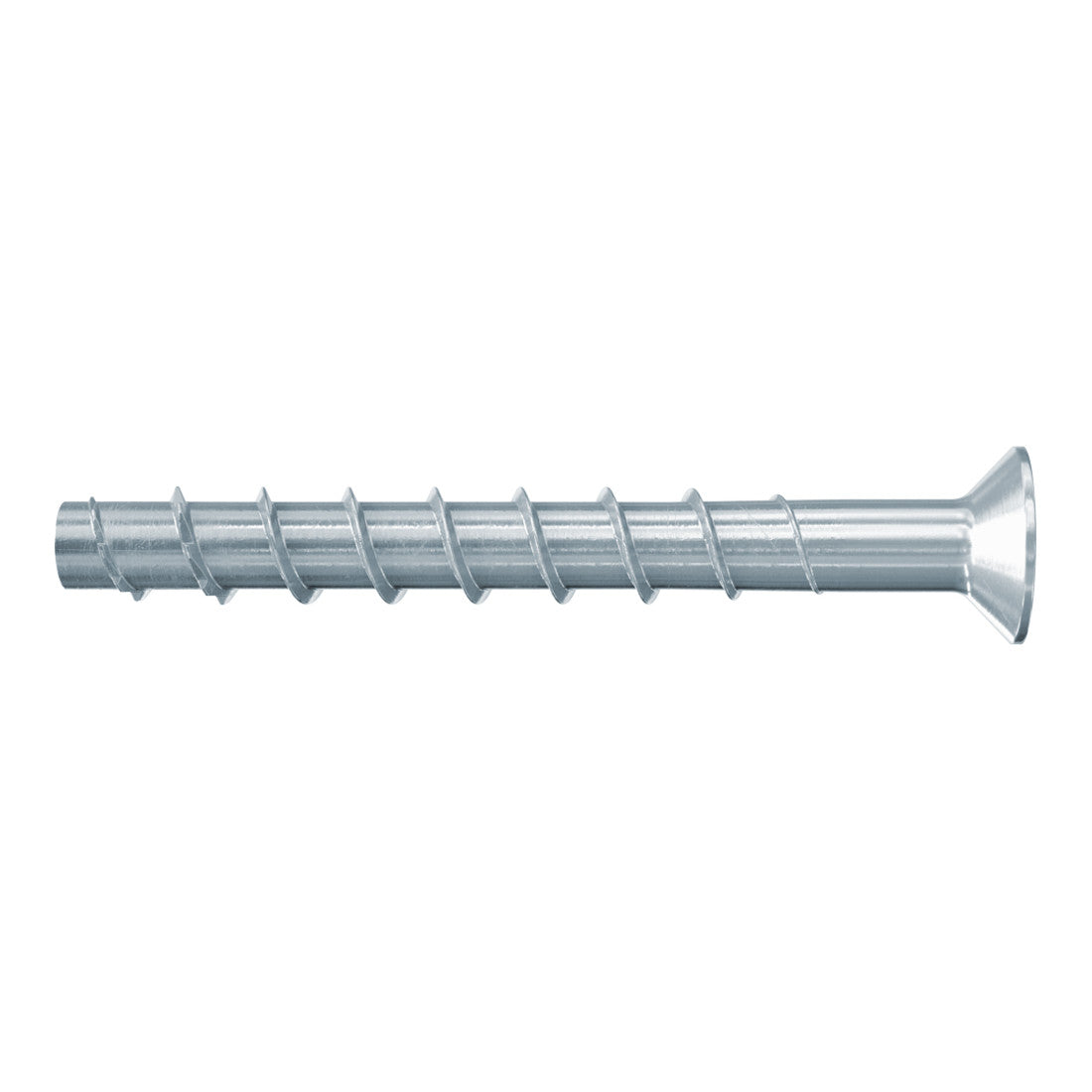 Fischer Betonschraube Anker ULTRACUT FBS II Senkkopf Stahl ETA 50 Stück - 4048962251678