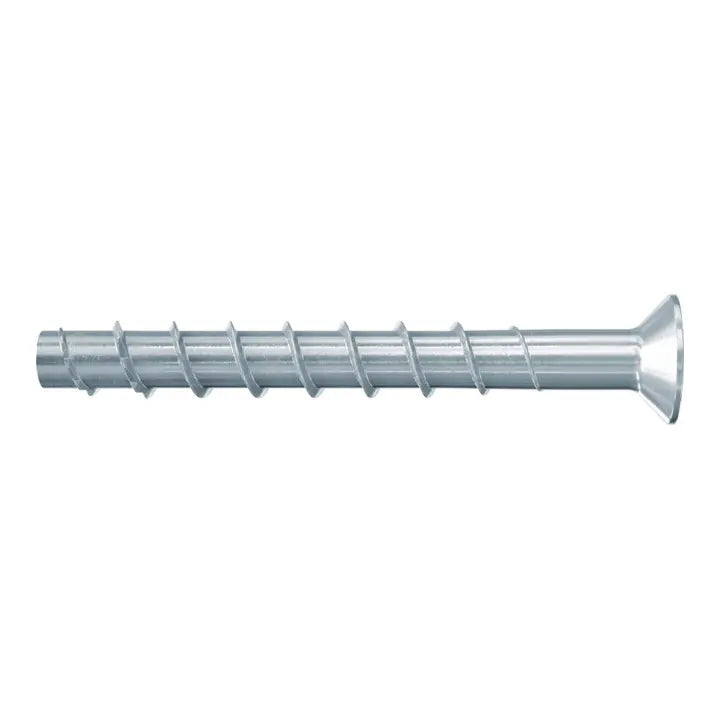 B-Ware Fischer Betonschraube Schraube Ultracut Fbs Ii Senkkopf Innenstern Stahl - 4048962251692